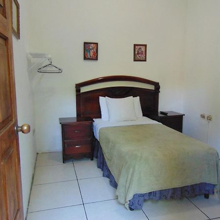 מלון Managua Hills מראה חיצוני תמונה
