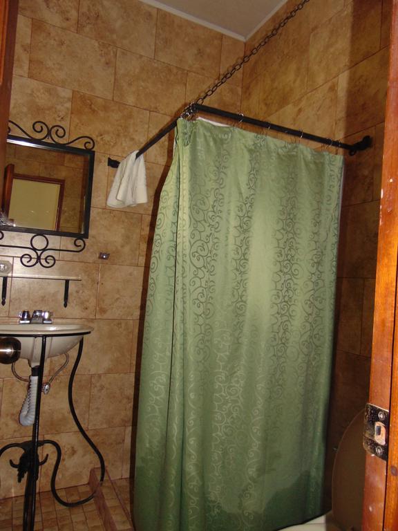 מלון Managua Hills מראה חיצוני תמונה